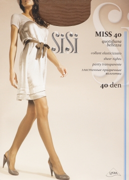 SISI MISS 40