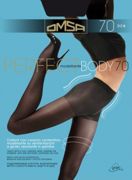 OMSA PERFECT BODY 70